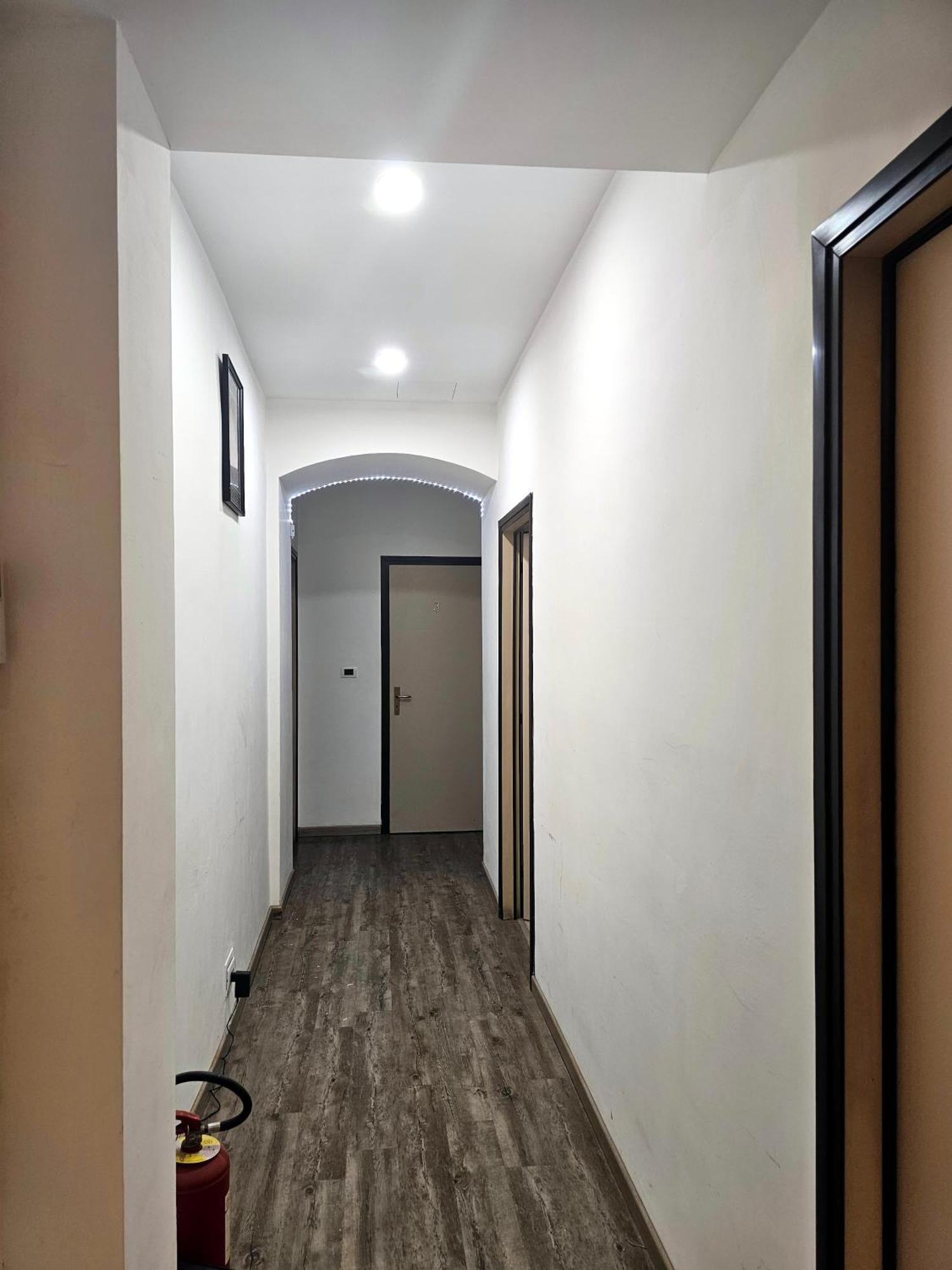 Cialdini 13 Roma Hotel Екстериор снимка