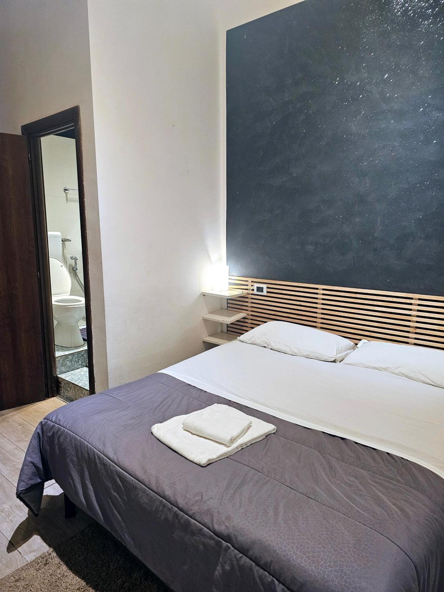 Cialdini 13 Roma Hotel Екстериор снимка