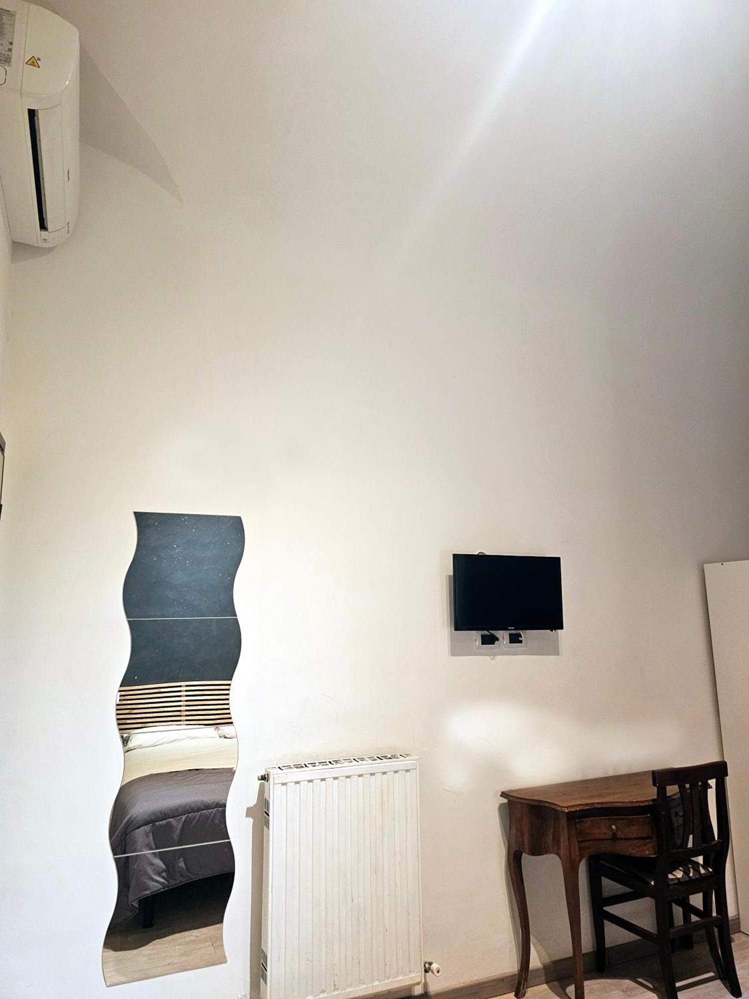 Cialdini 13 Roma Hotel Екстериор снимка