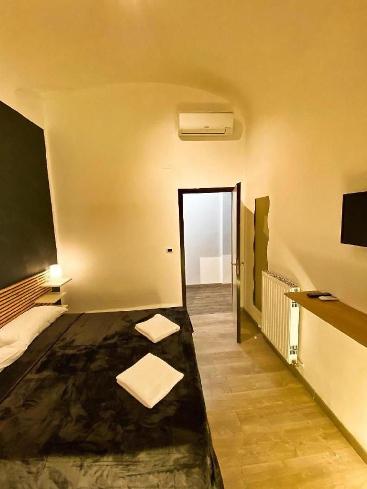 Cialdini 13 Roma Hotel Екстериор снимка