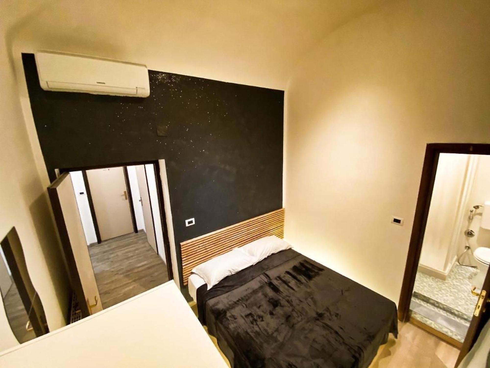 Cialdini 13 Roma Hotel Екстериор снимка