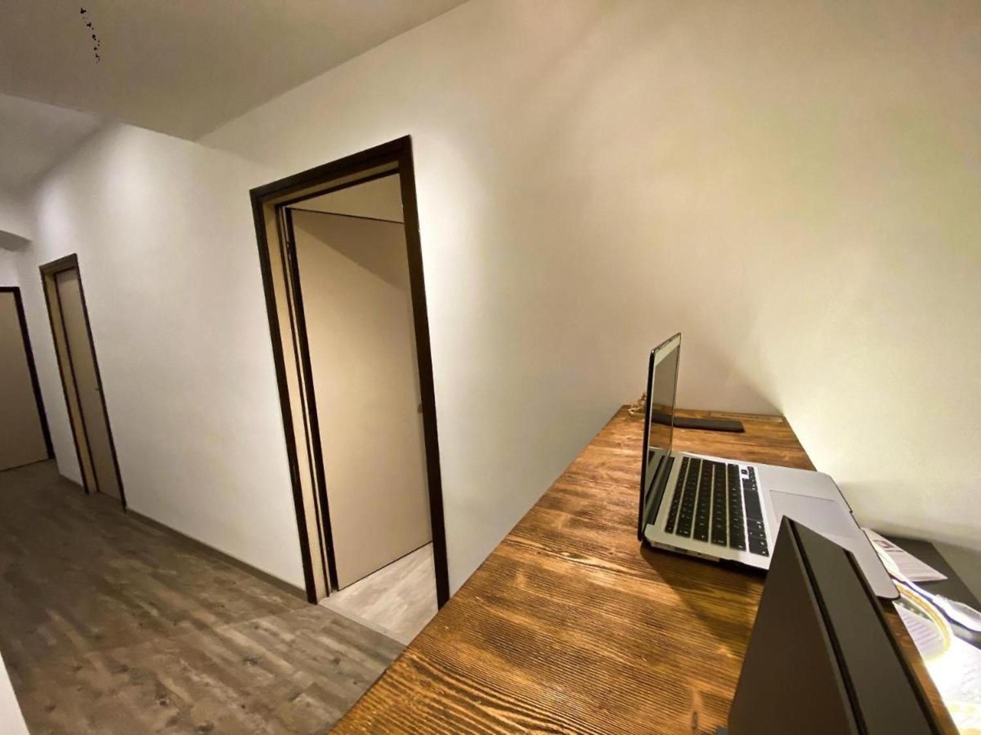 Cialdini 13 Roma Hotel Екстериор снимка