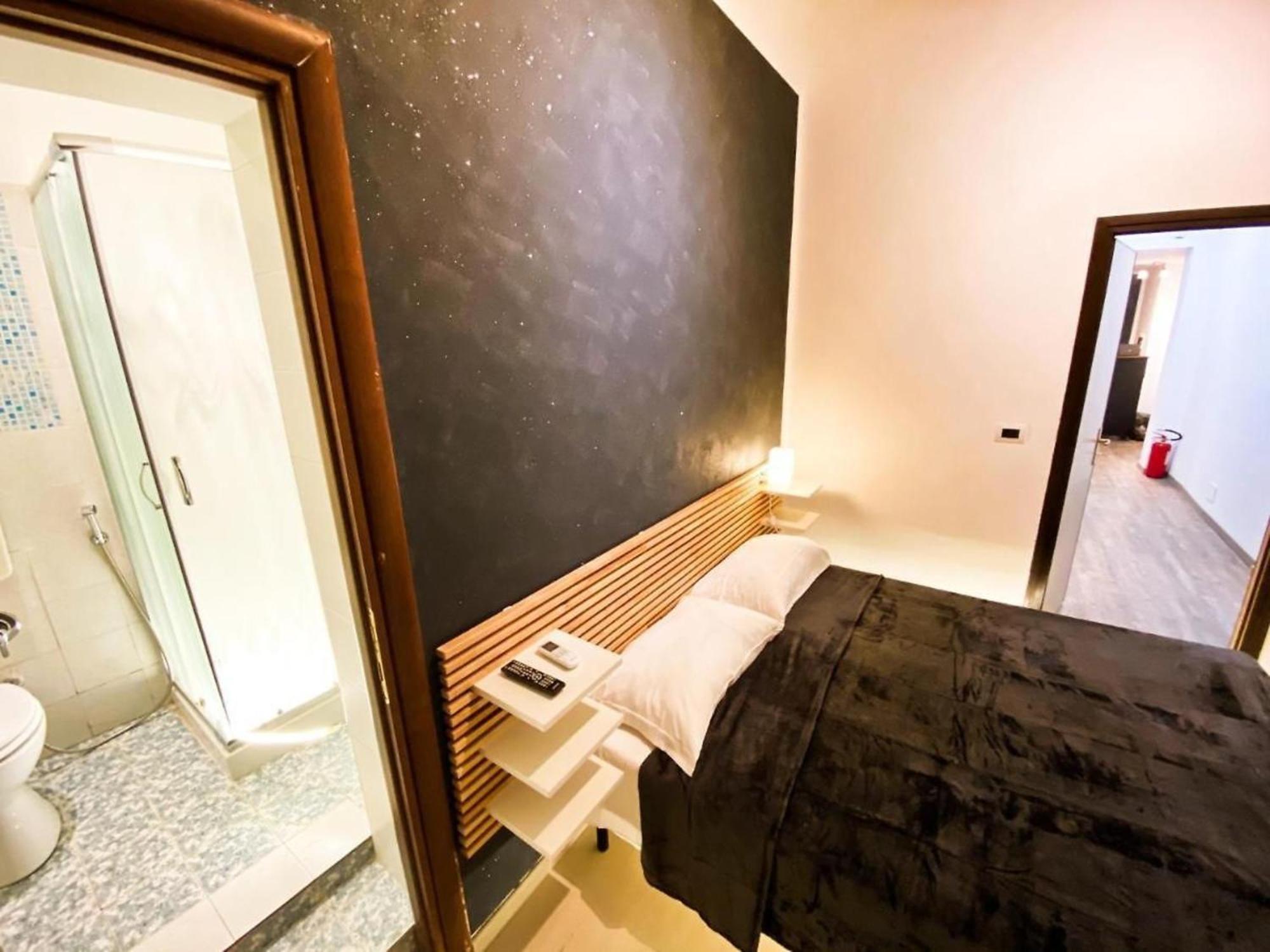 Cialdini 13 Roma Hotel Екстериор снимка