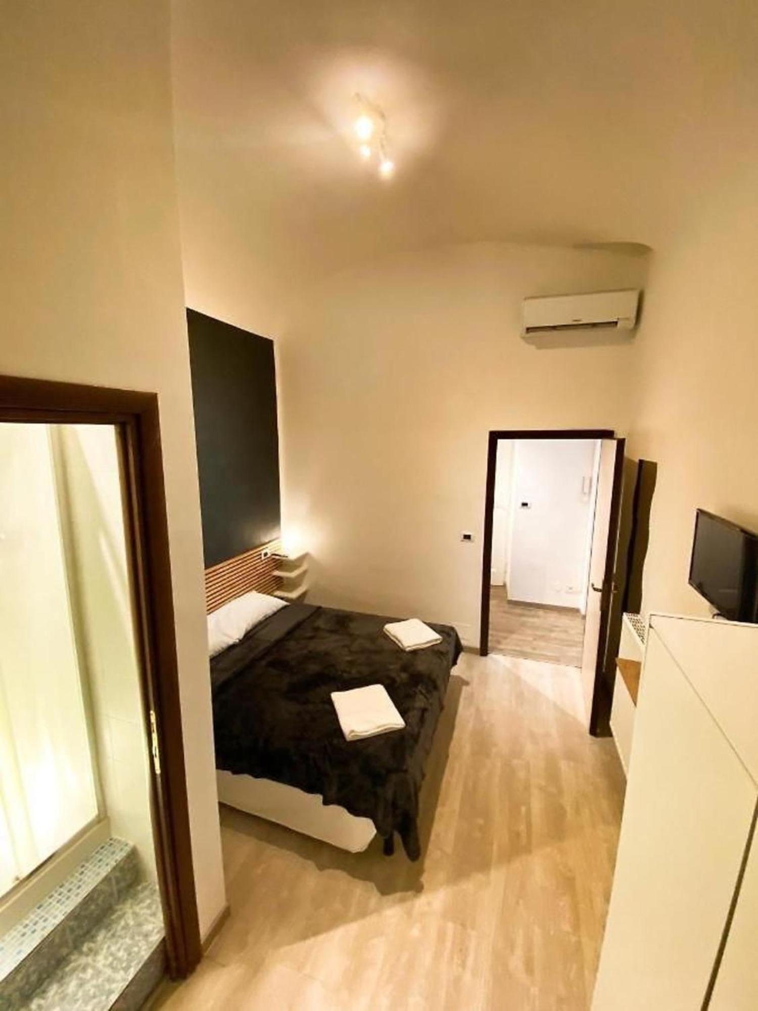 Cialdini 13 Roma Hotel Екстериор снимка