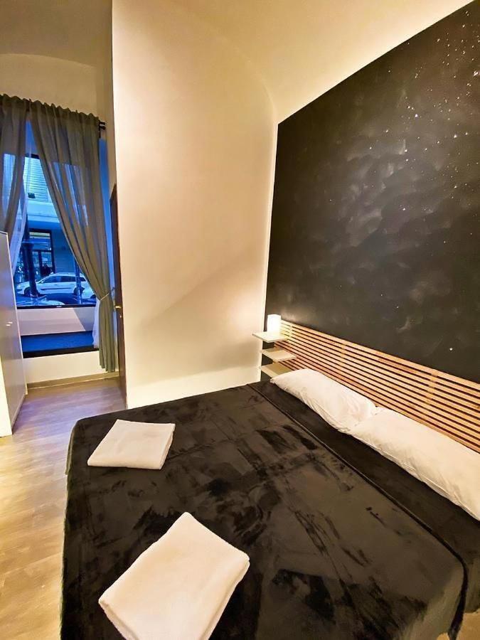 Cialdini 13 Roma Hotel Екстериор снимка