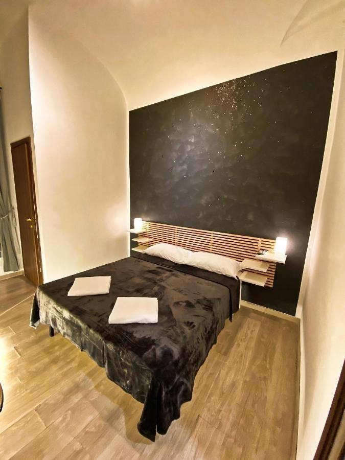 Cialdini 13 Roma Hotel Екстериор снимка