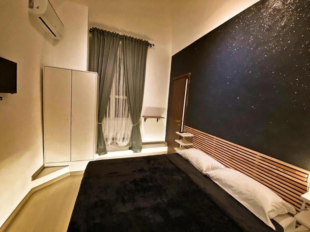 Cialdini 13 Roma Hotel Екстериор снимка