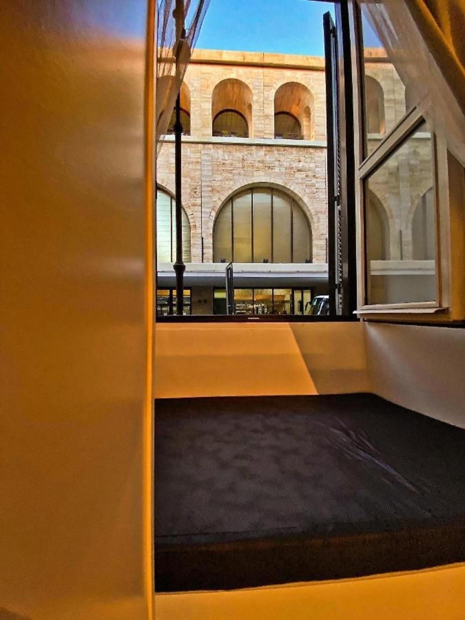 Cialdini 13 Roma Hotel Екстериор снимка